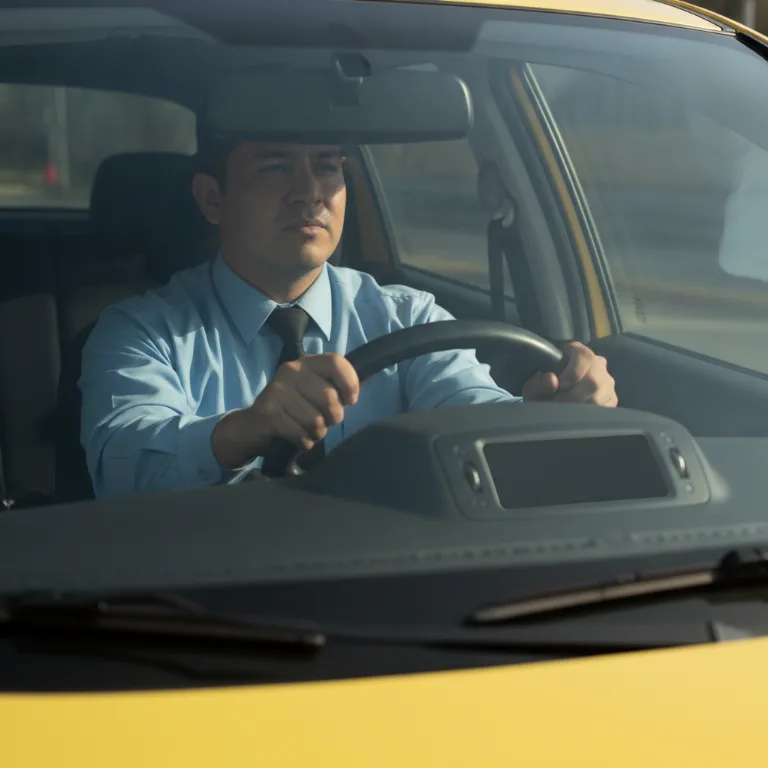 Taxi servicio en Ciudad Lazaro Cardenas